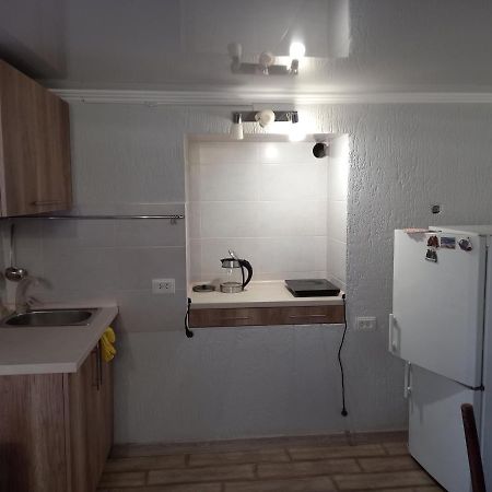 Garage21 Apartment Kisinyov Kültér fotó