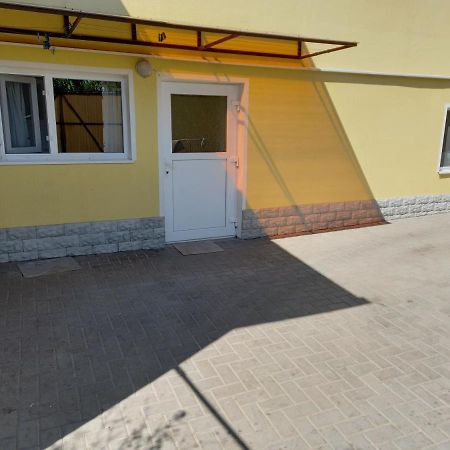 Garage21 Apartment Kisinyov Kültér fotó