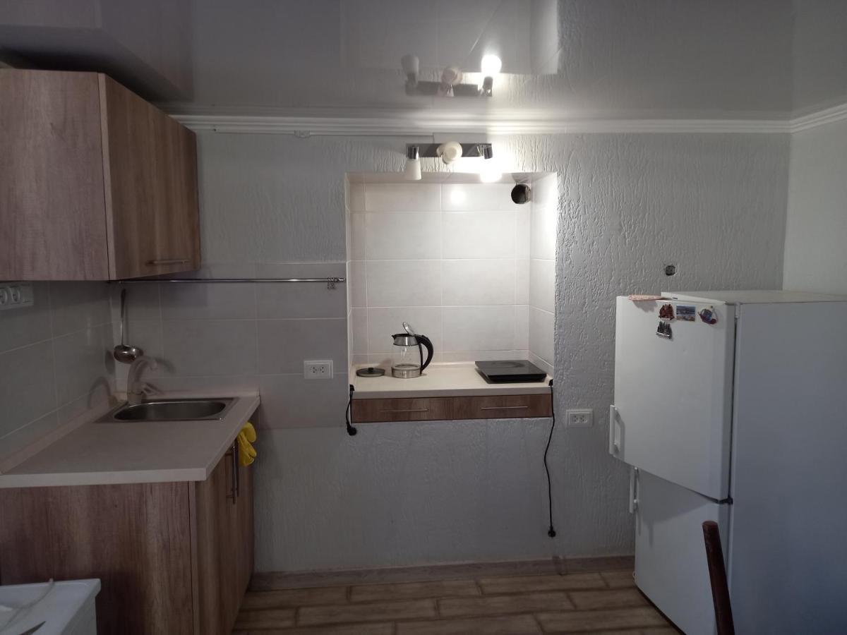 Garage21 Apartment Kisinyov Kültér fotó
